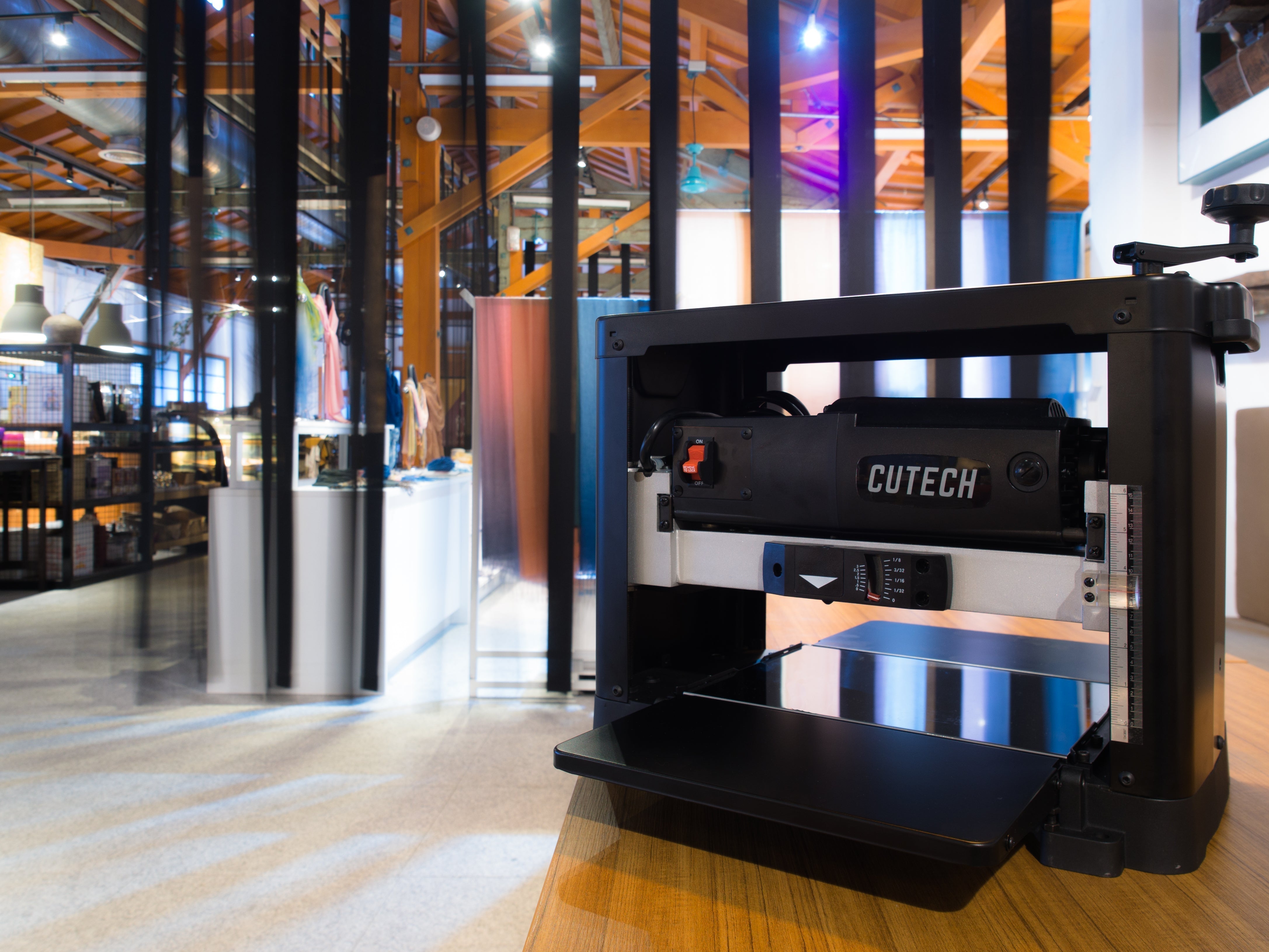 What is a Wood Planer? A Guide to Choosing the Best Planer