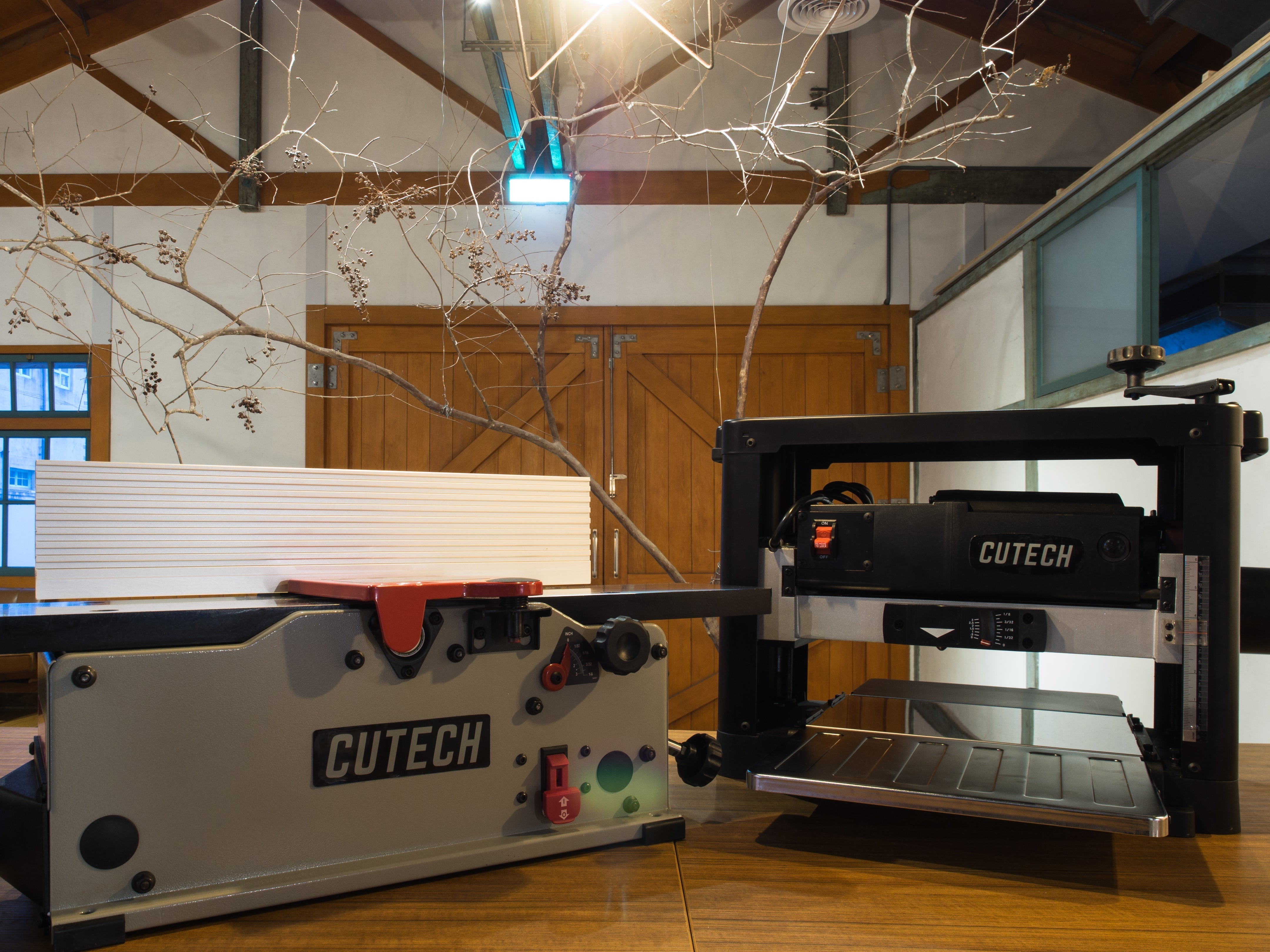 Jointer vs Planer: What's the Difference & Which to Choose