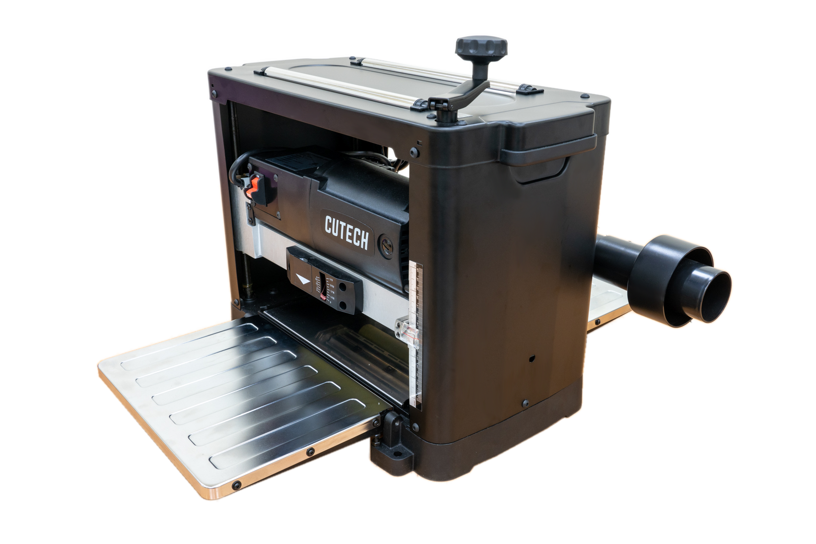 Cutech planer discount