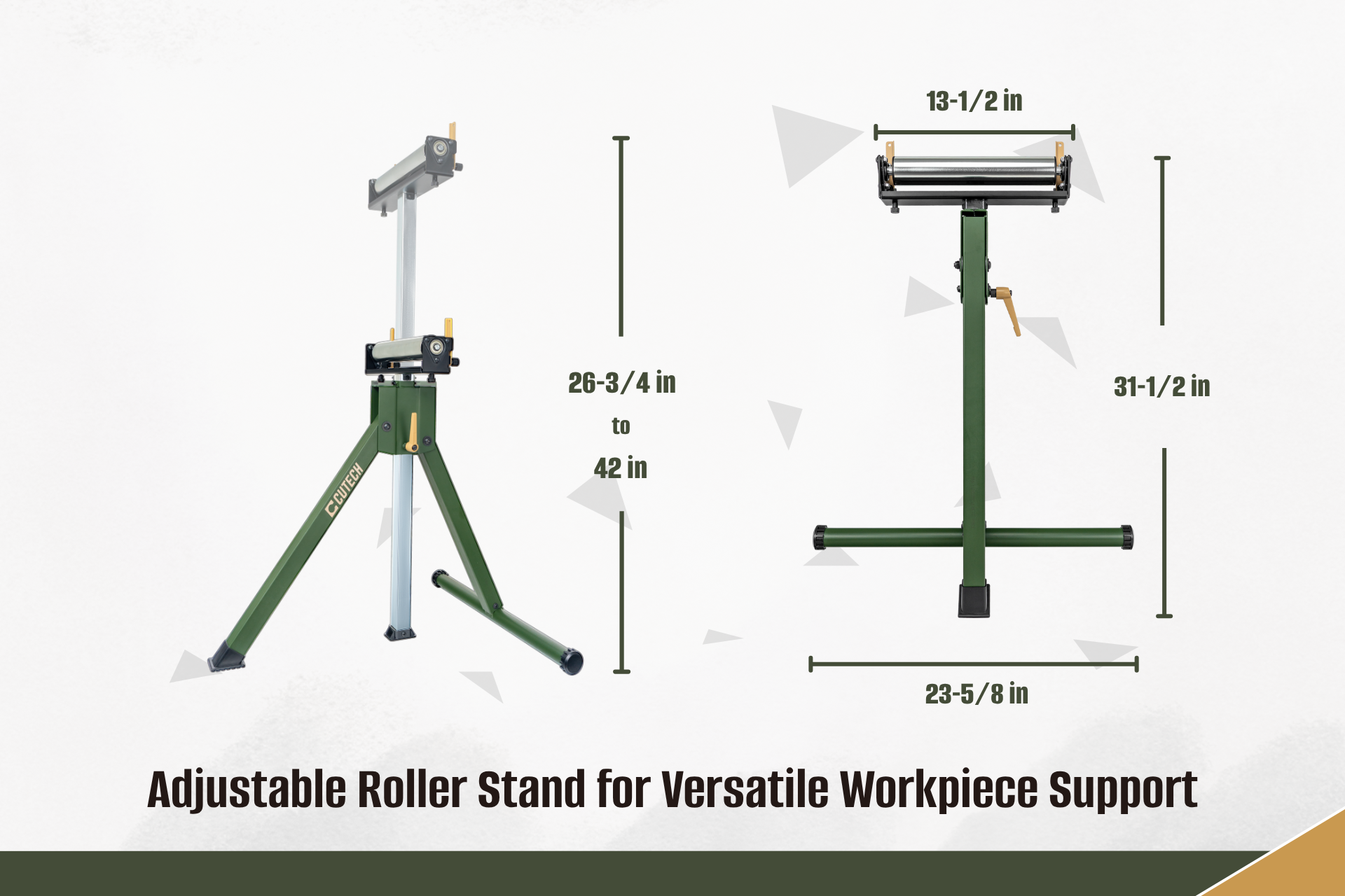80301 - Roller Stand