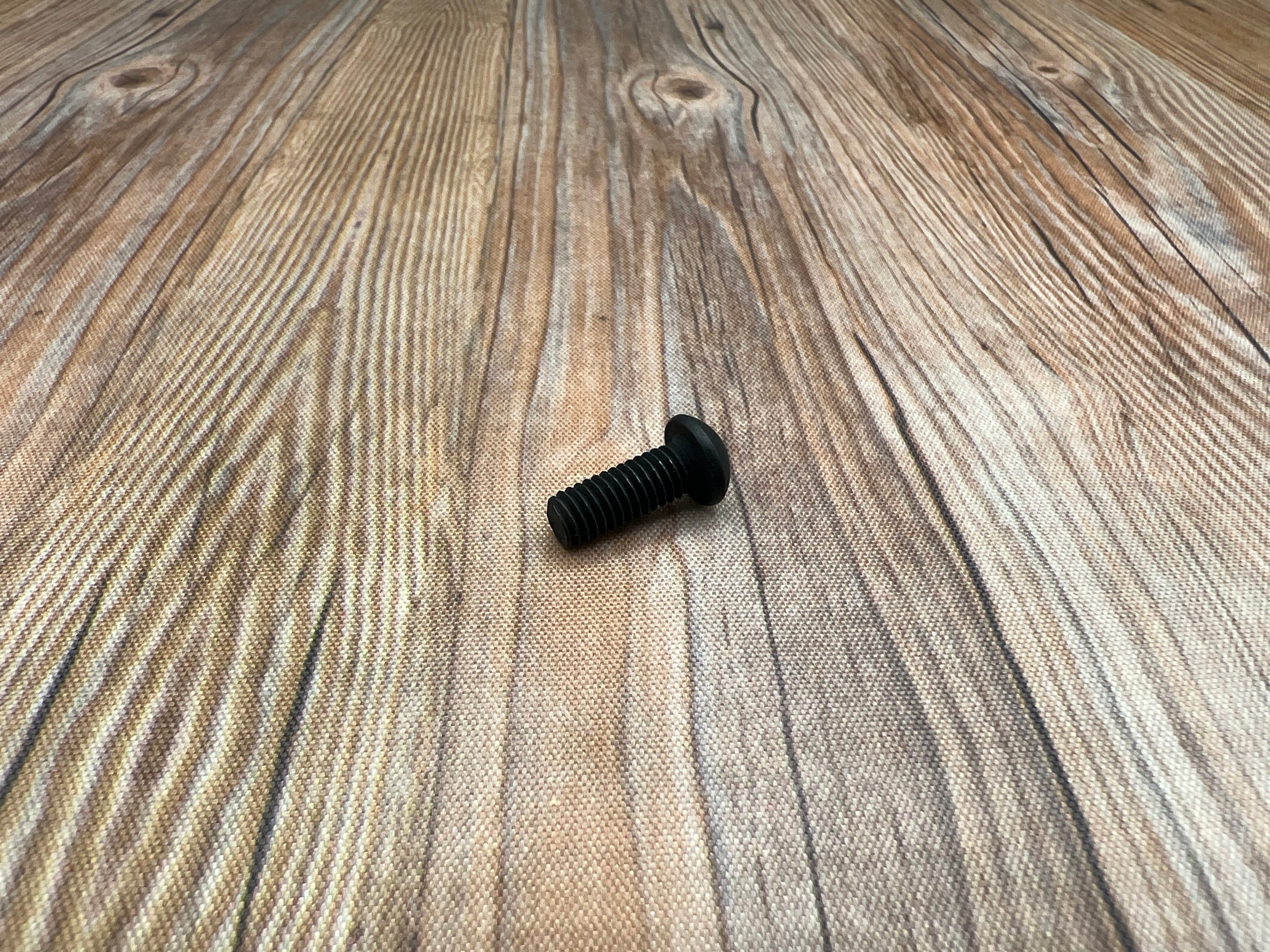 RP Jointer-139_Soc Button HD Screw (M6 X 16L)