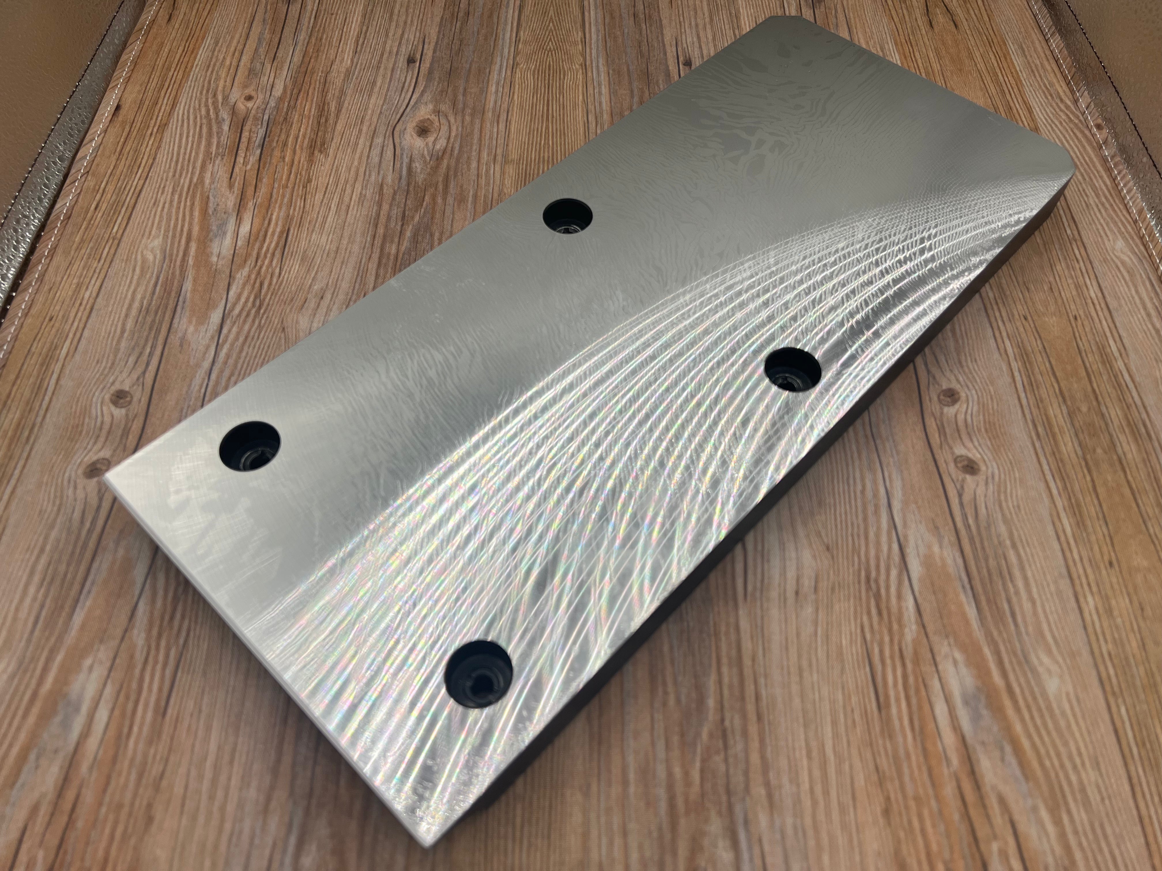 RP 40160-00A_TABLE (Aluminum)