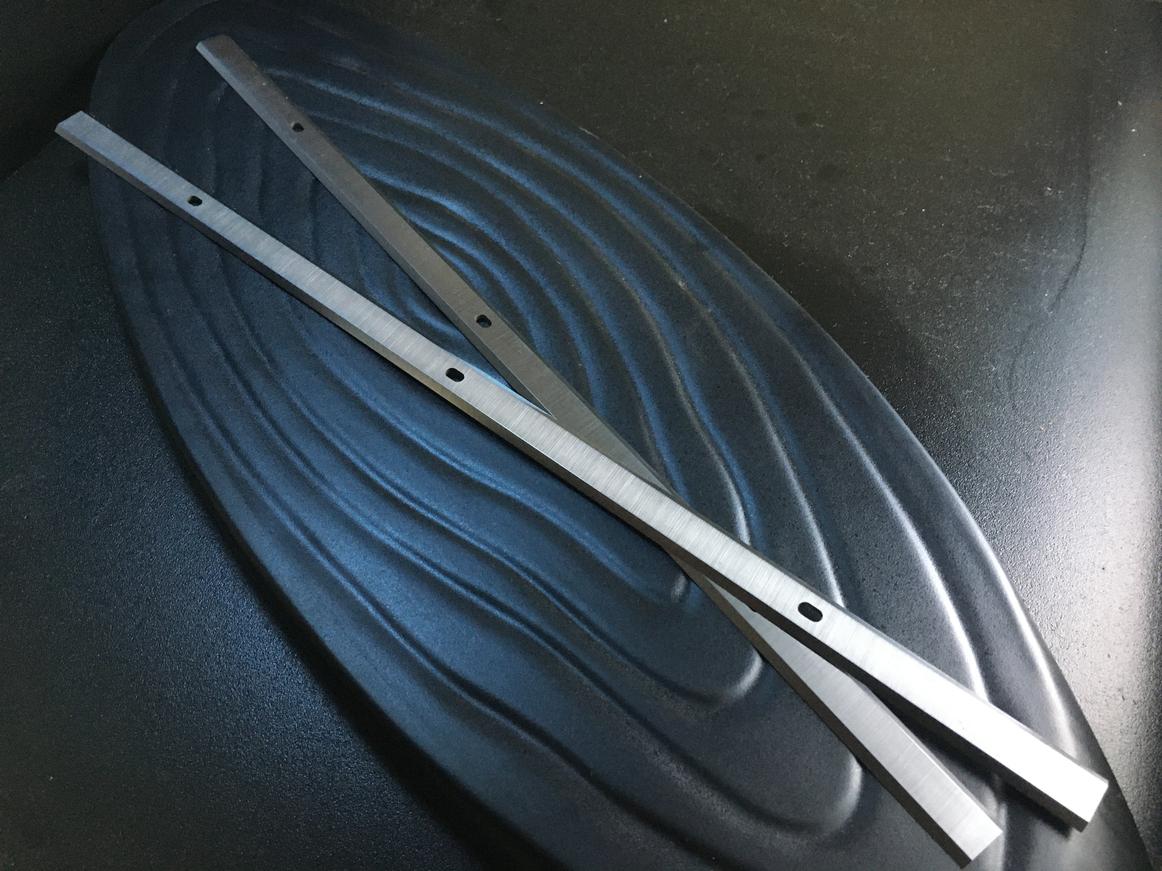 40937_12 ½" Reversible SK5 Blades