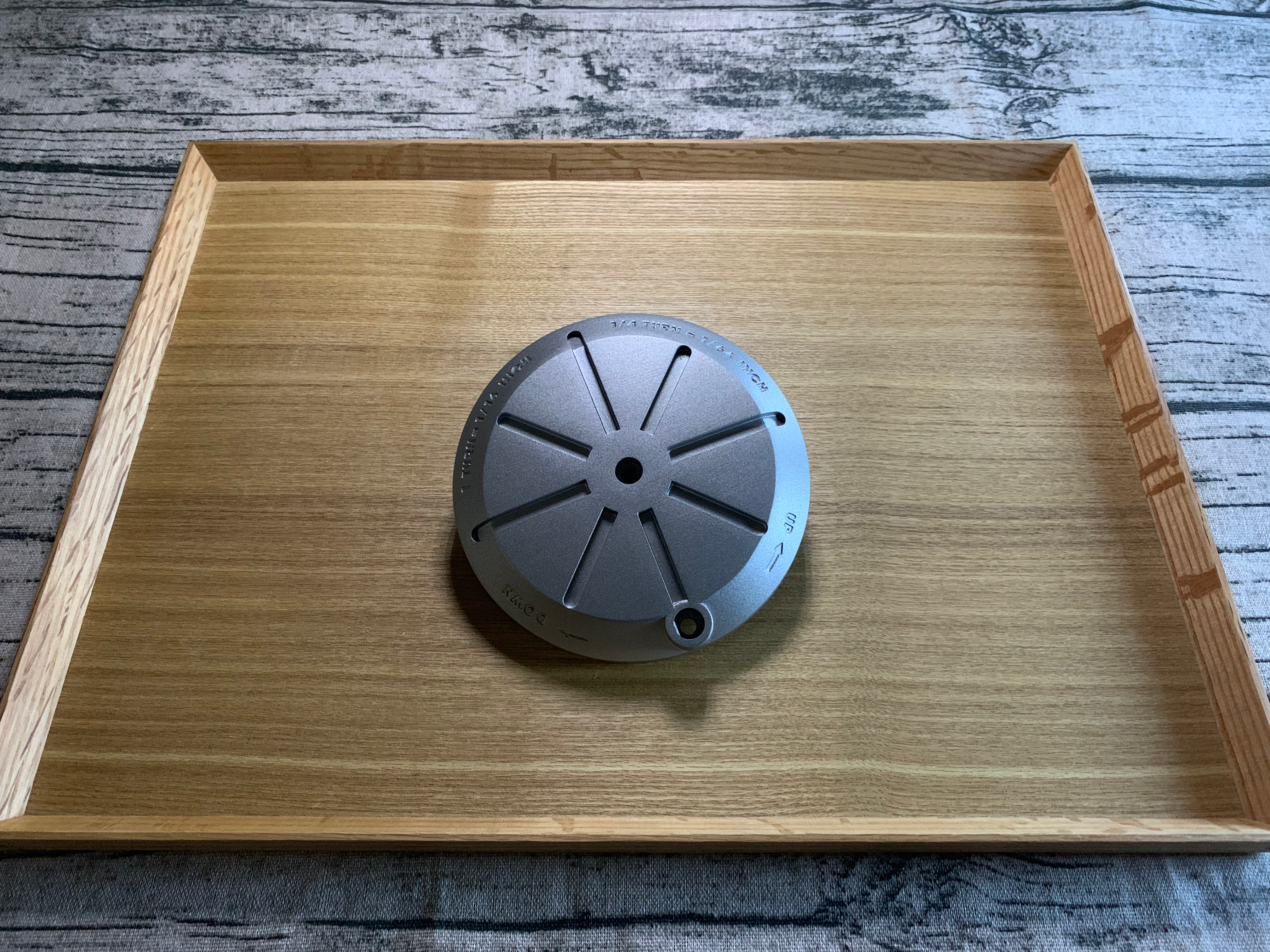 RP 40200-125_Hub Handwheel