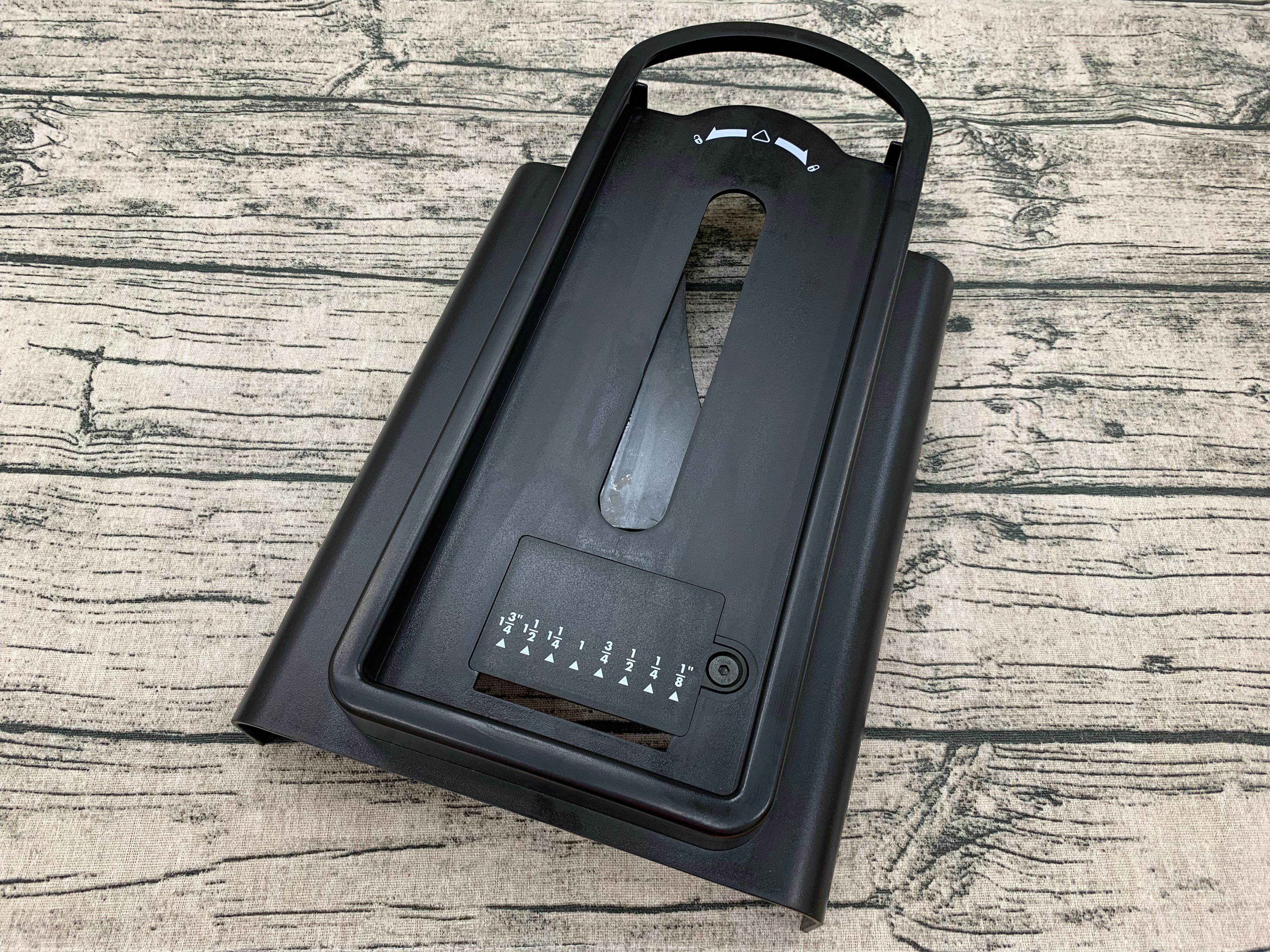 RP 40200-Right Side Cover Assembly