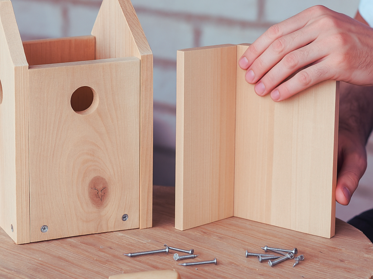 What Is a Butt Joint and How to Make It?