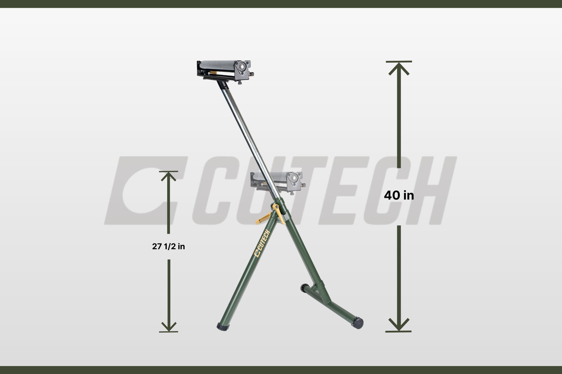 80300 - Roller Stand