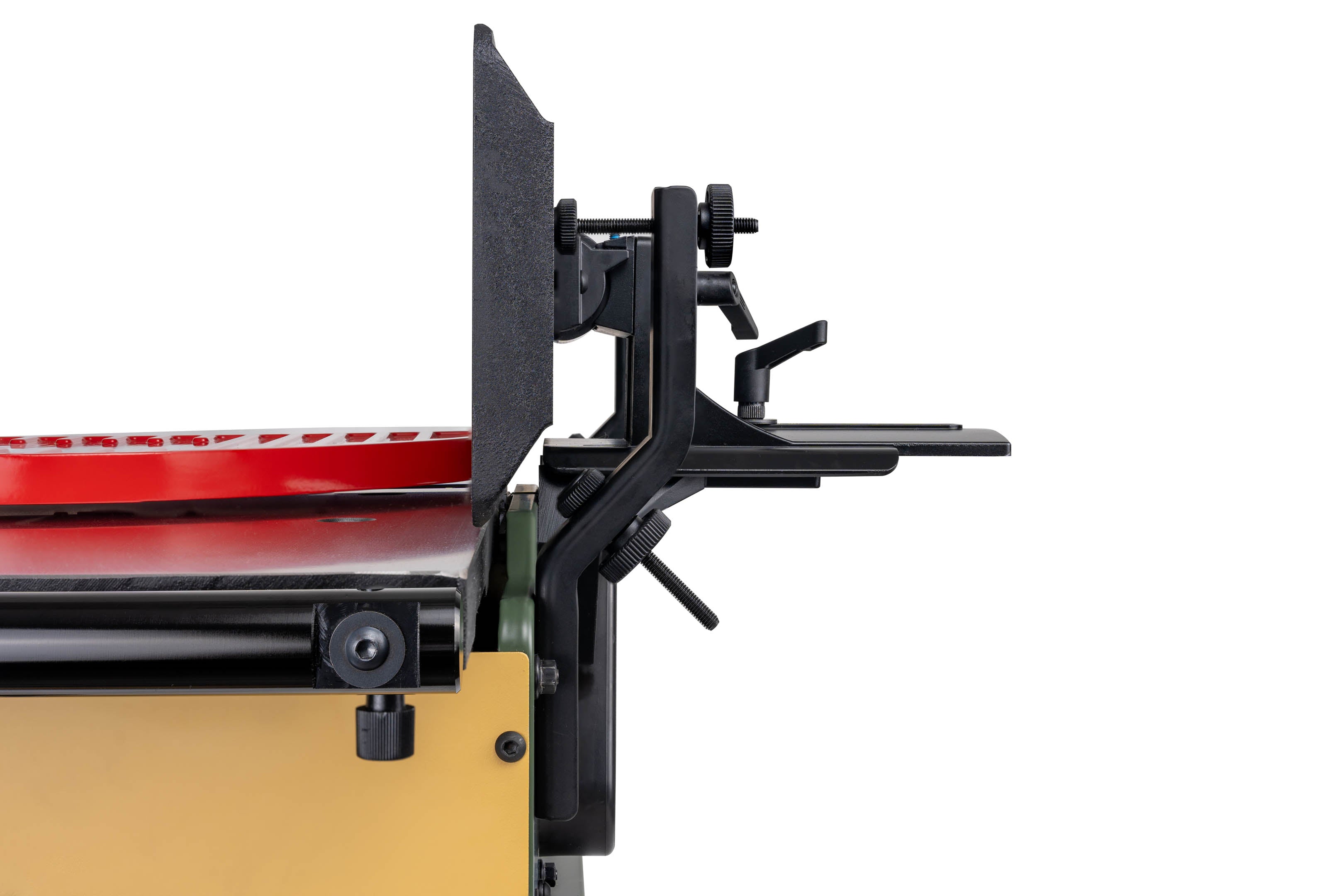 12 inch Benchtop Jointer (Plus) - CUTECH 401120HI-IF