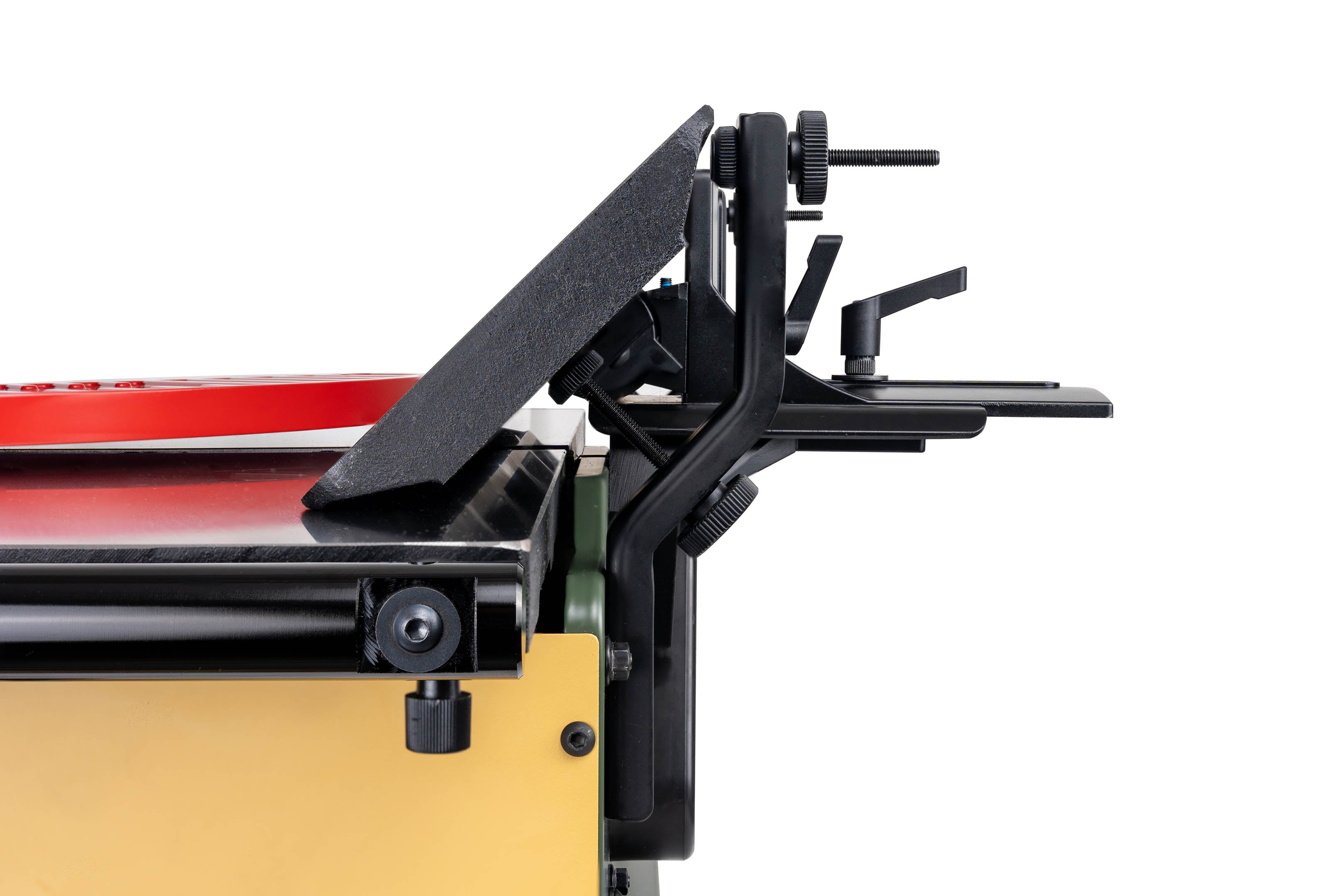 12 inch Benchtop Jointer (Plus) - CUTECH 401120HI-IF