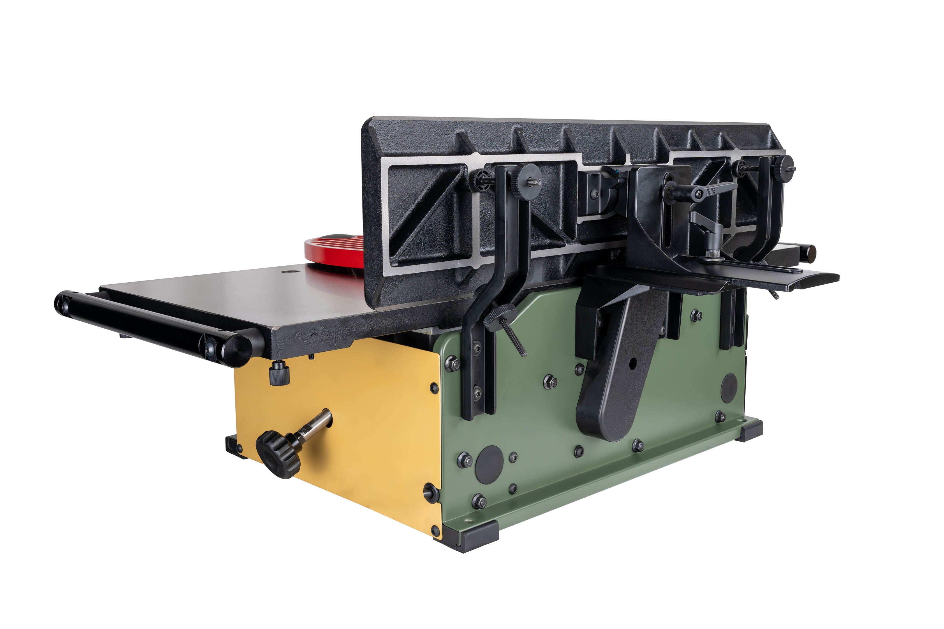 12 inch Benchtop Jointer (Plus) - CUTECH 401120HI-IF