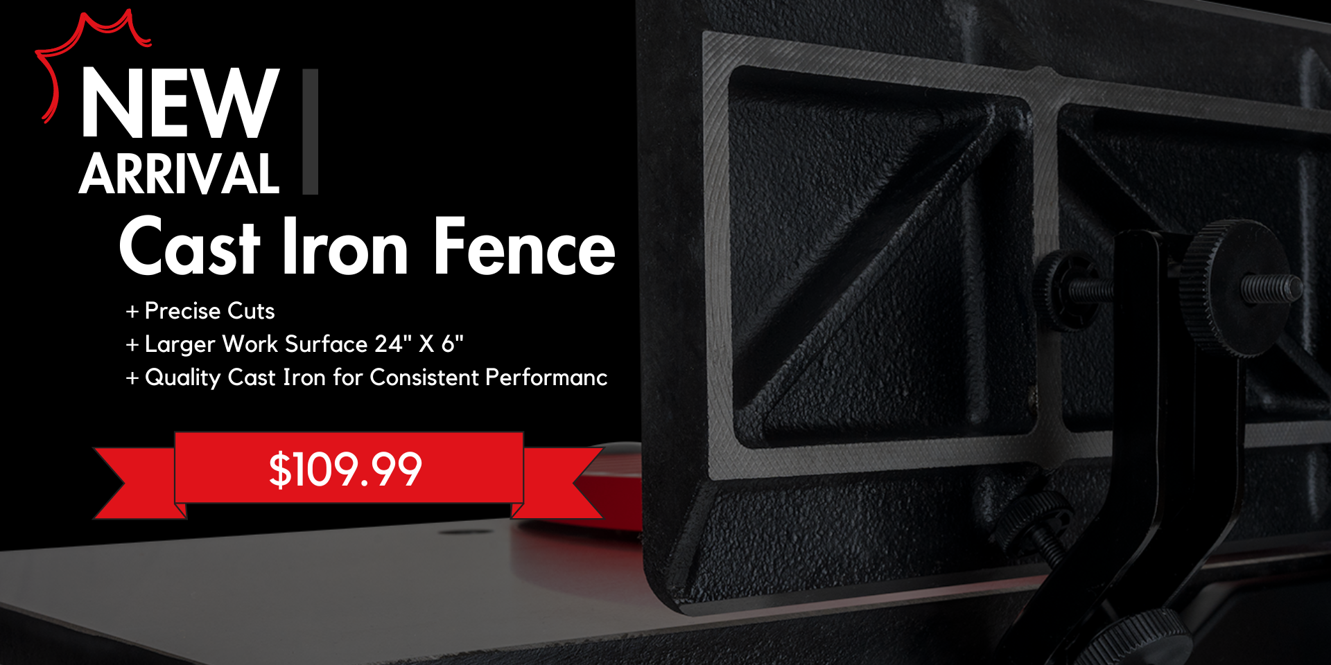 Cutech 40180hb deals