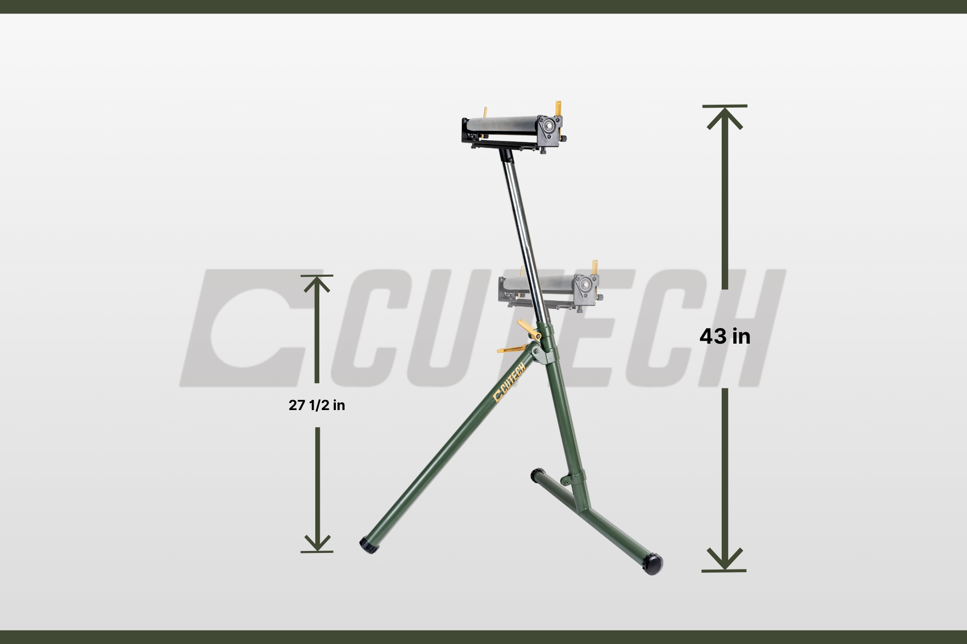 80300 - Roller Stand